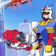 Illustration for article titled A History Of iGundam,/i The Anime That Defined The Giant Robot Revolution